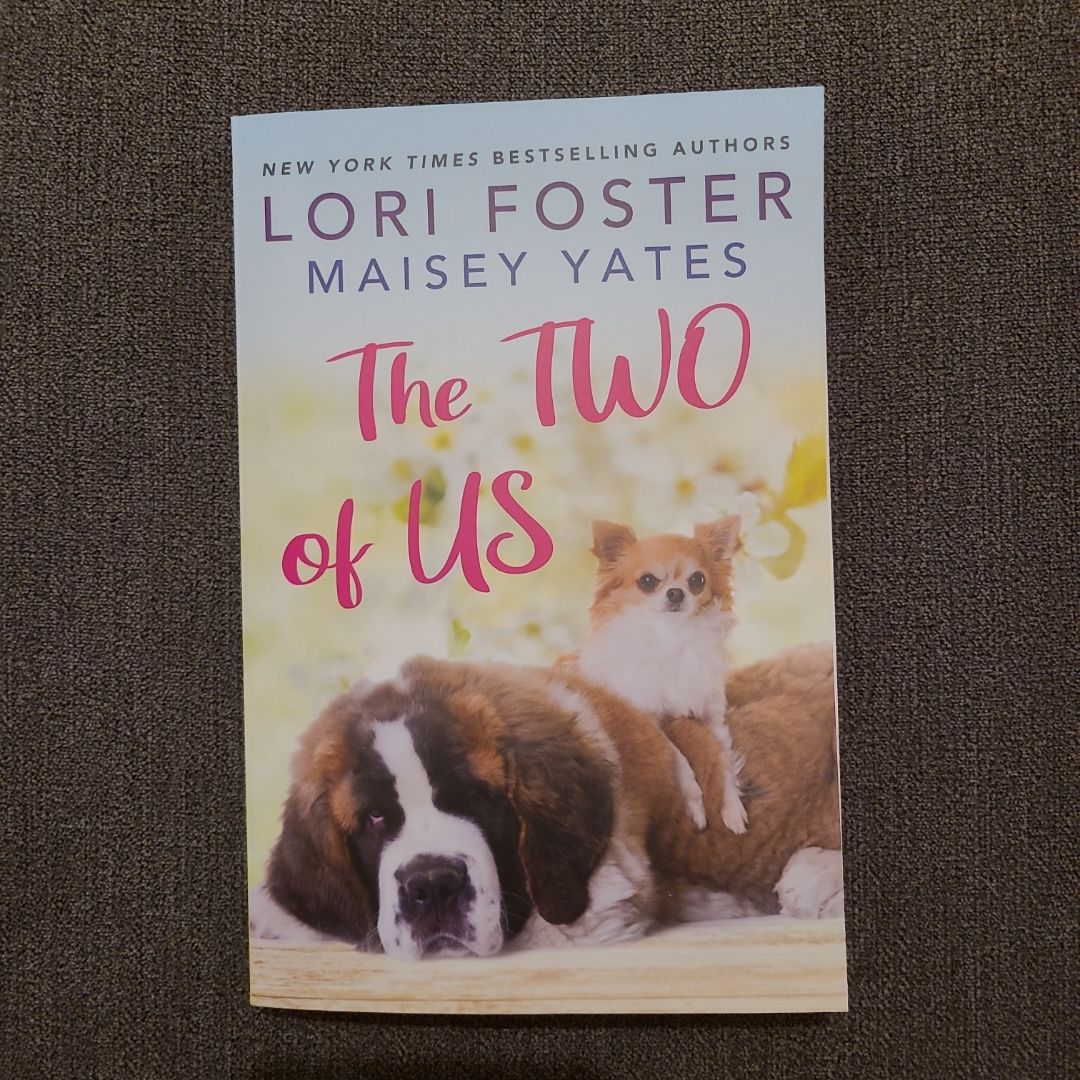 The Two of Us