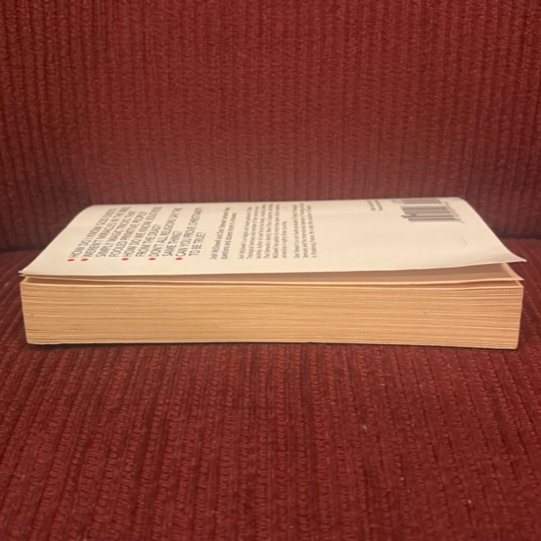 Answers to Tough Questions