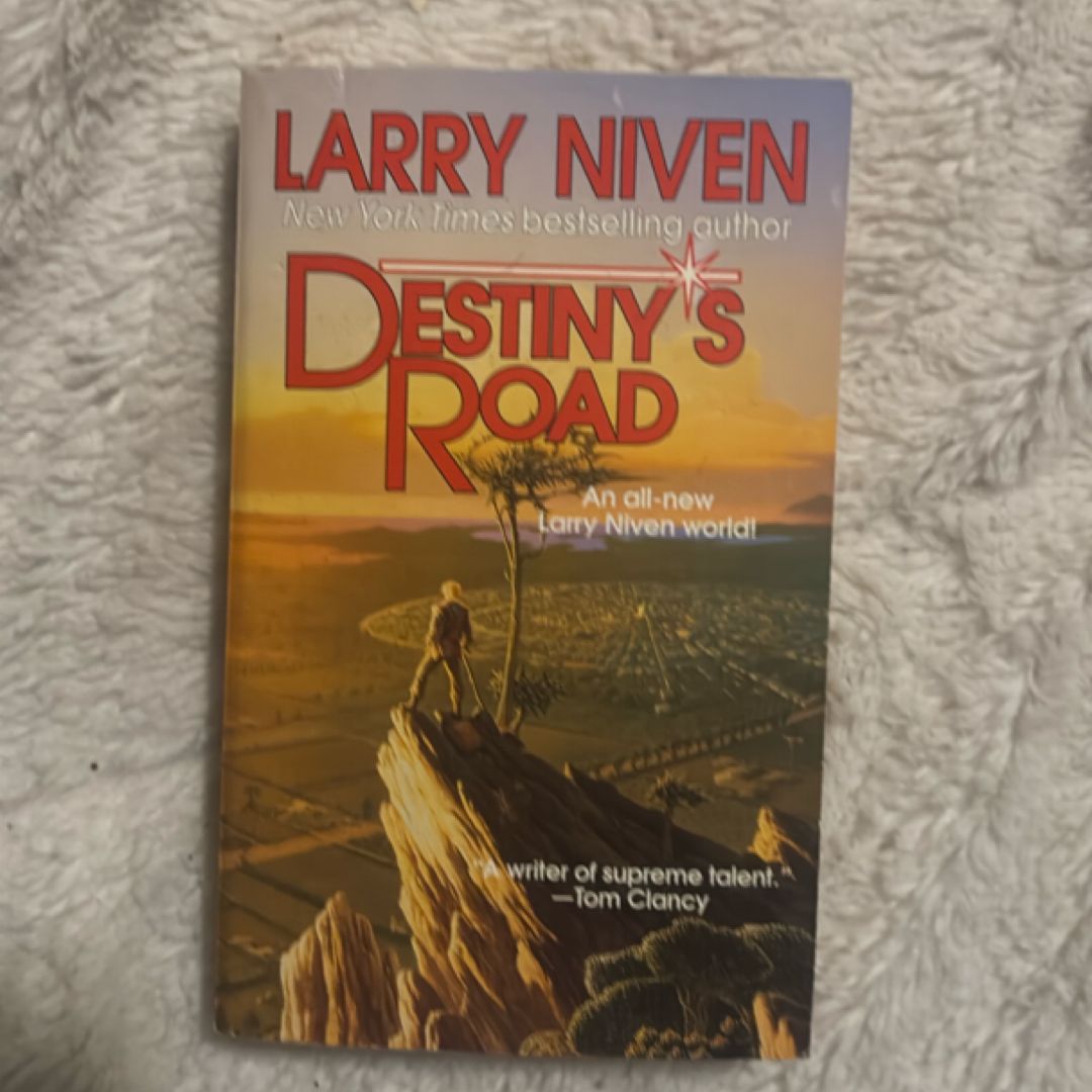 Destiny's Road