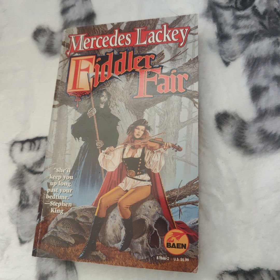 Fiddler Fair
