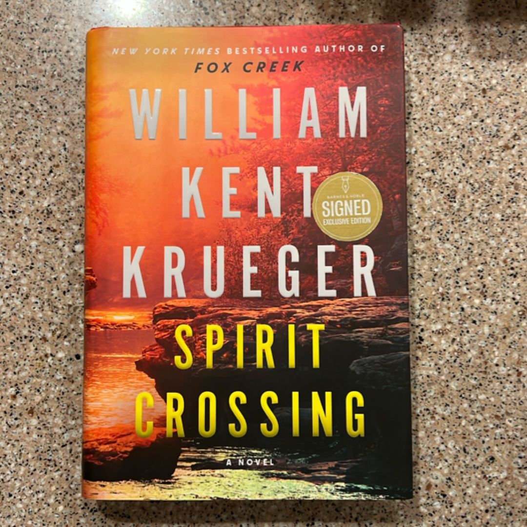 Spirit Crossing