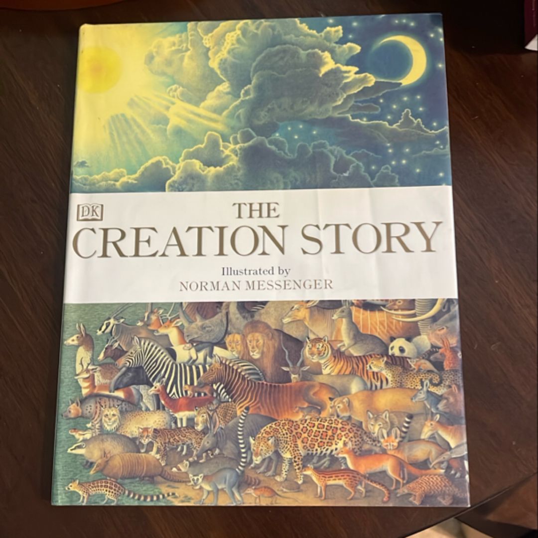 The Creation Story