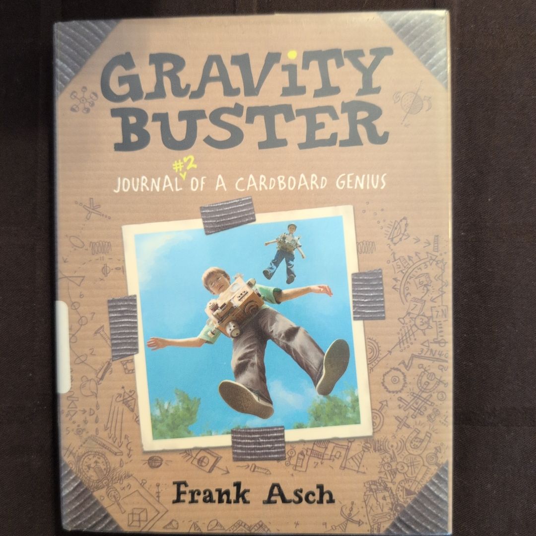 Gravity Buster