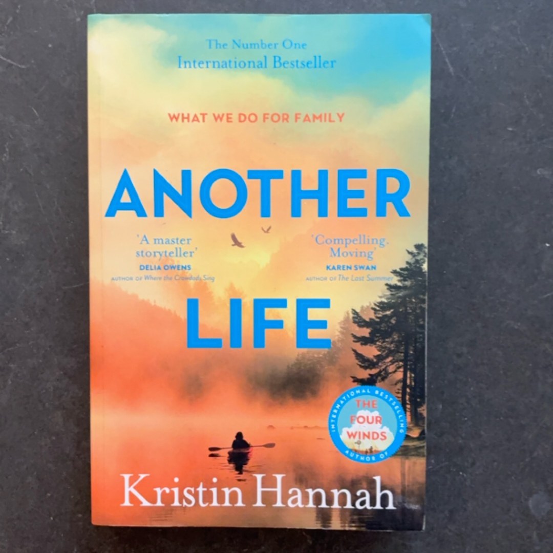 Another Life