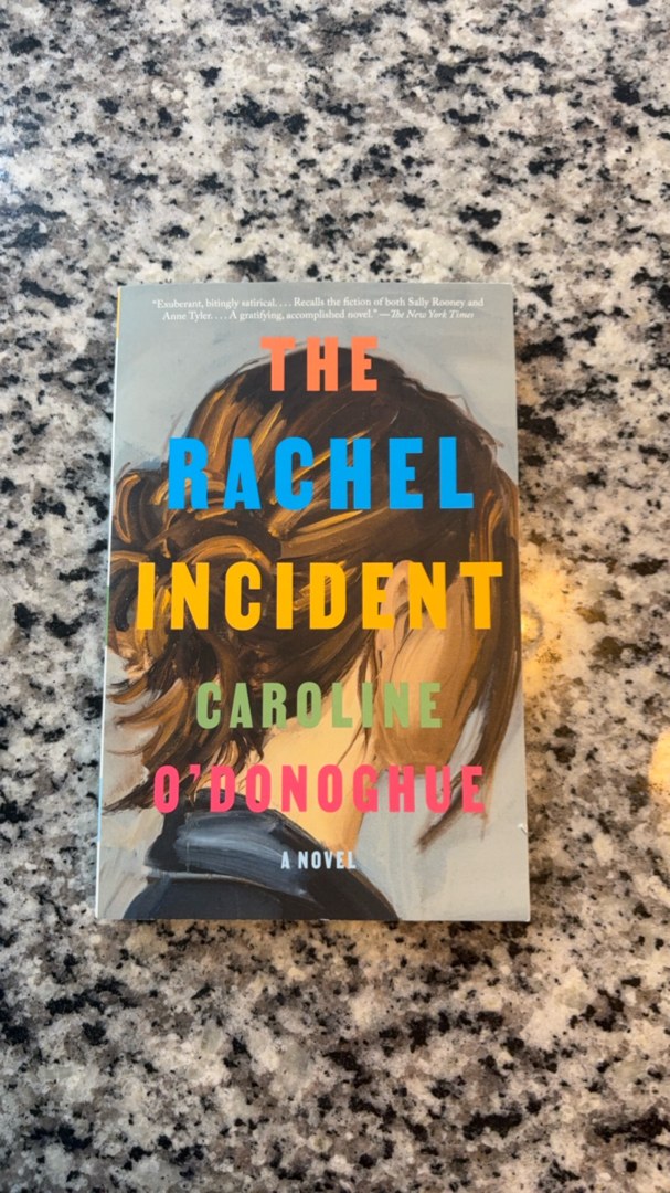 The Rachel Incident