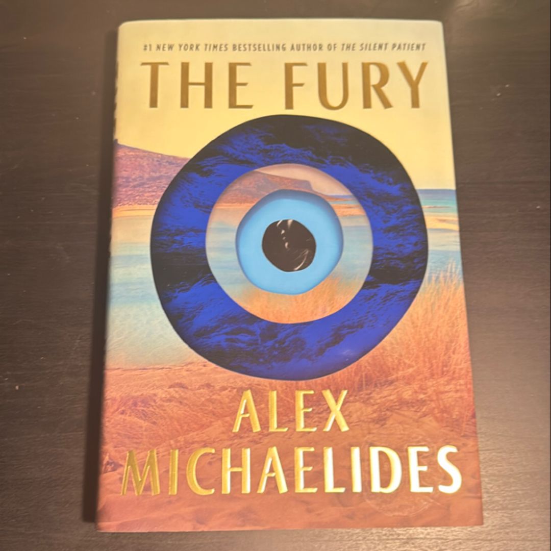 The Fury