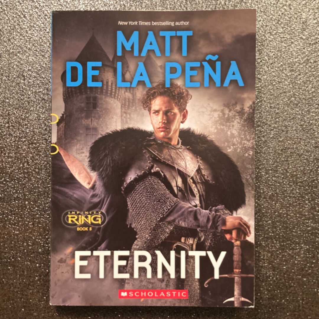 Eternity