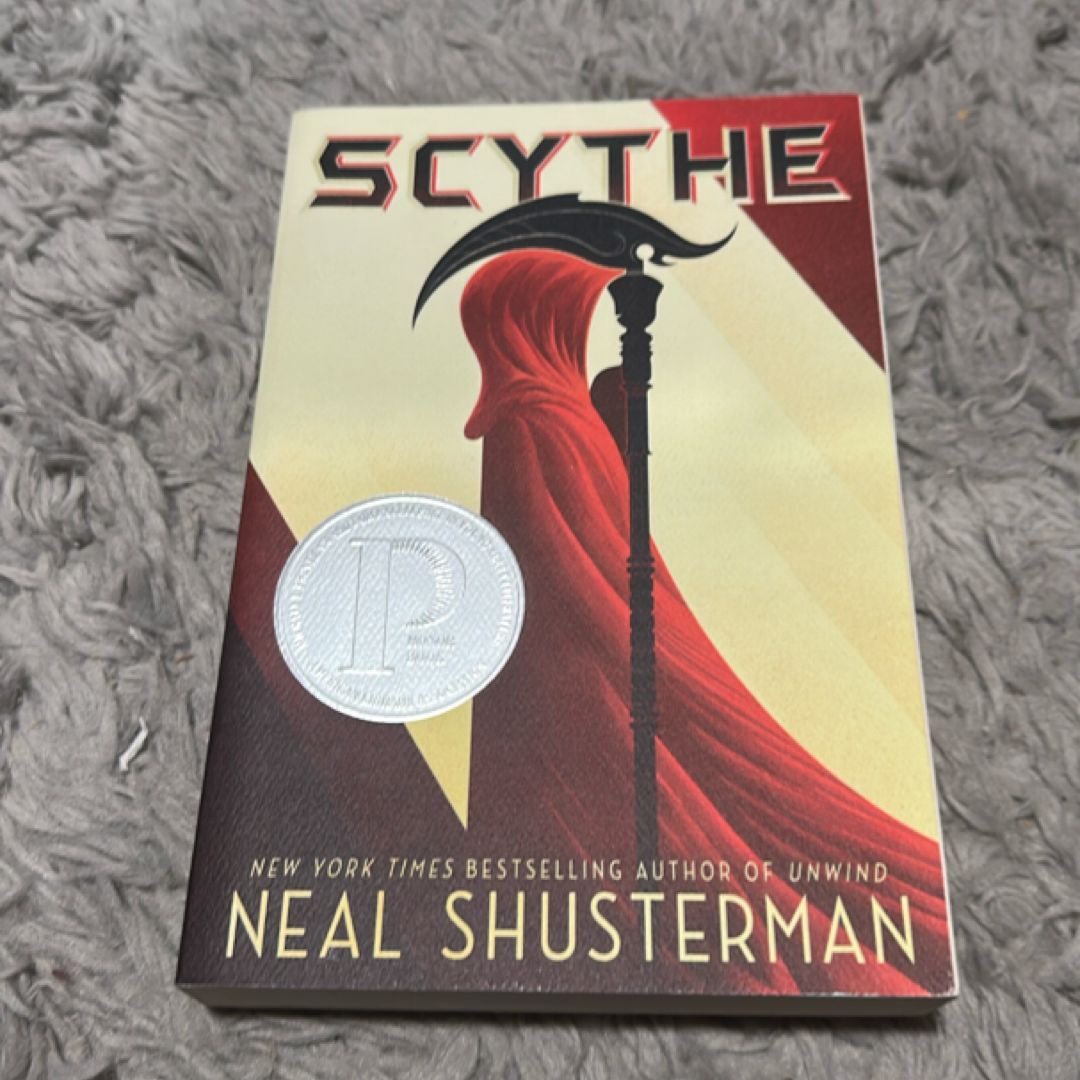 Scythe