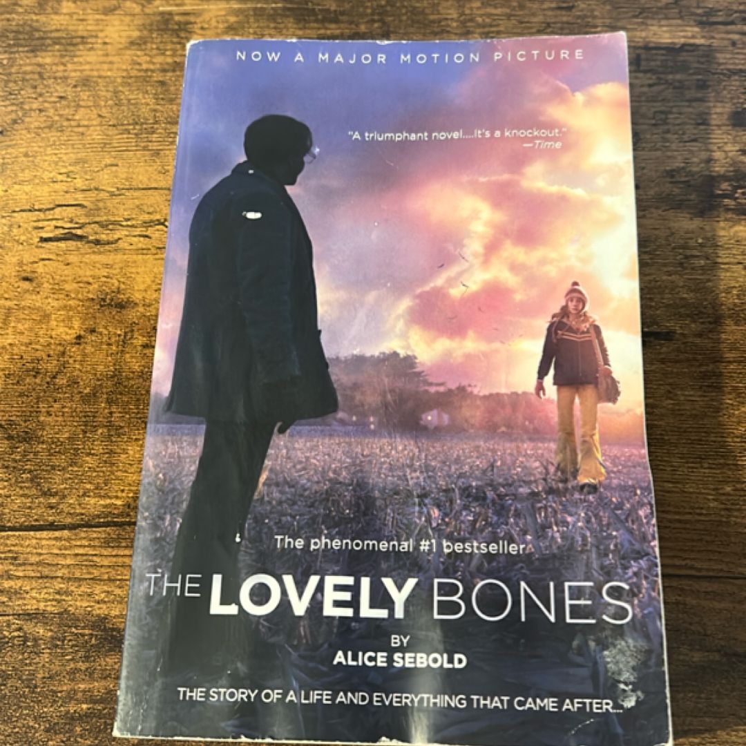The Lovely Bones