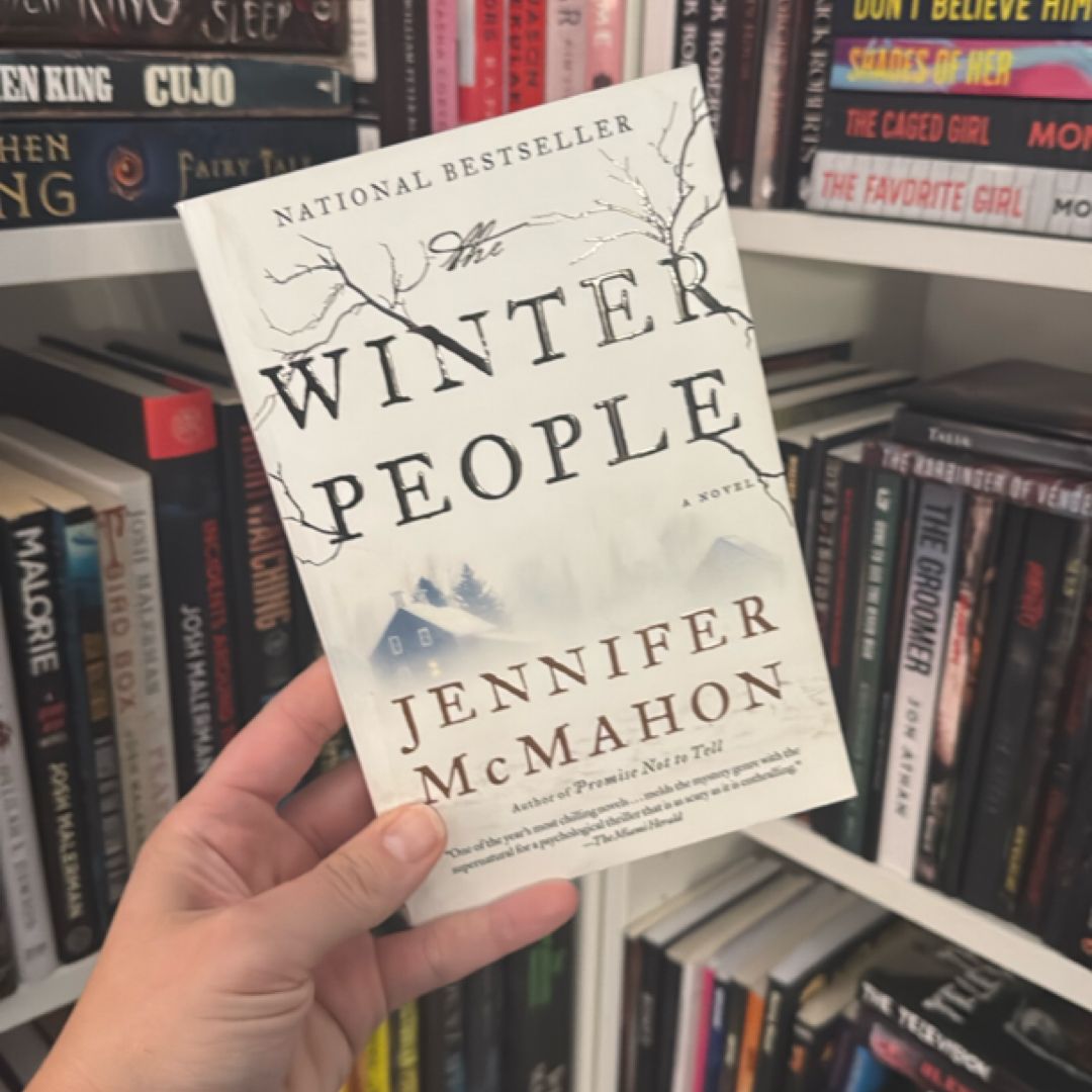 The Winter People