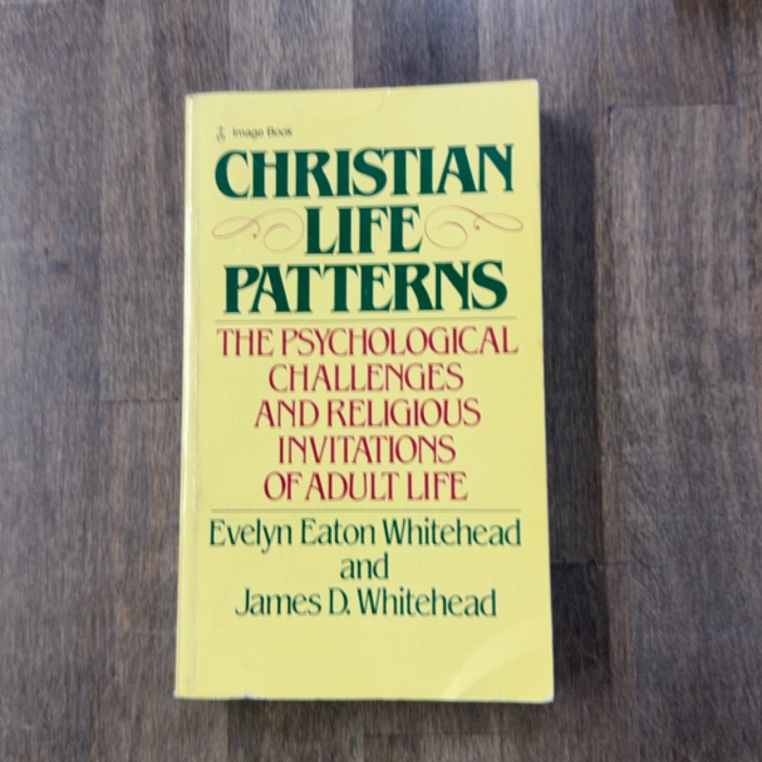 Christian Life Patterns