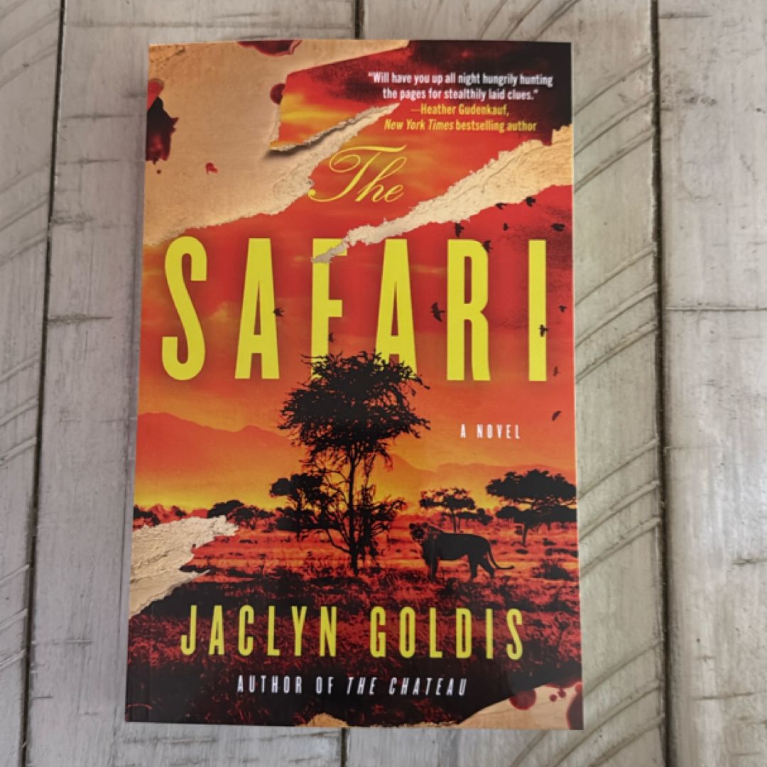 The Safari