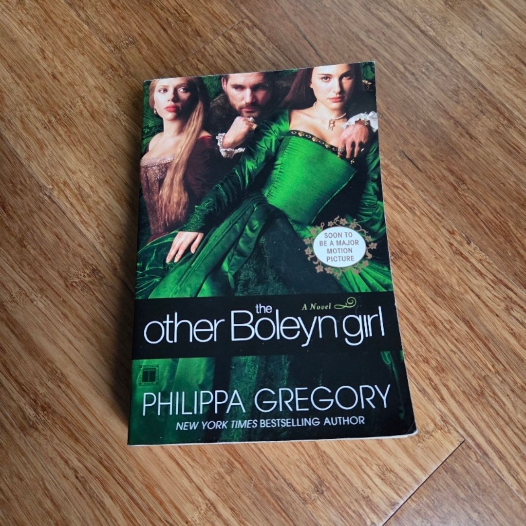 The Other Boleyn Girl