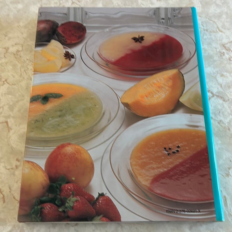Sunset Recipe Annual 