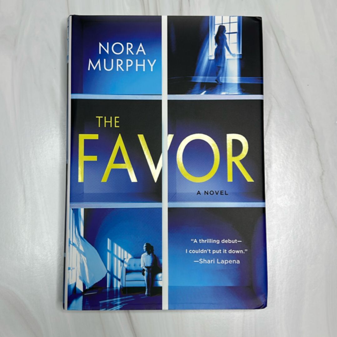 The Favor