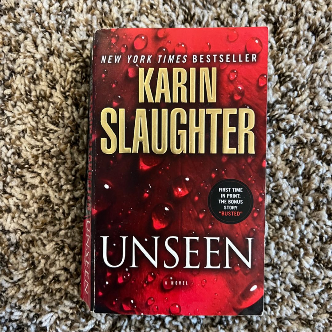 Unseen