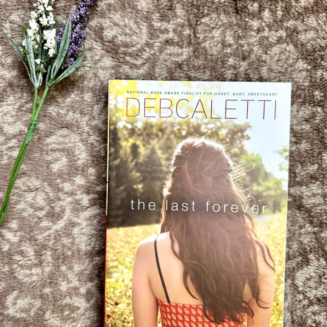 The Last Forever