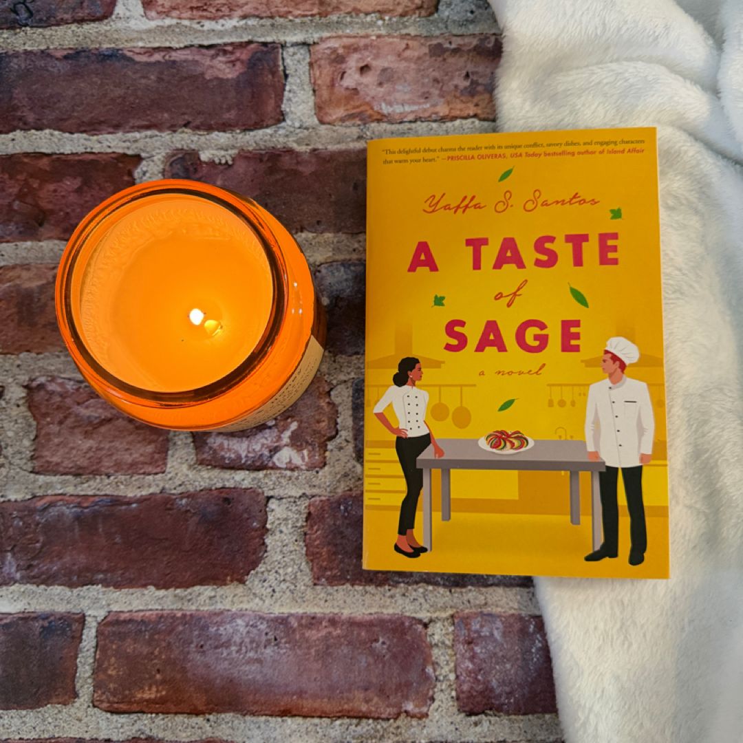 A Taste of Sage