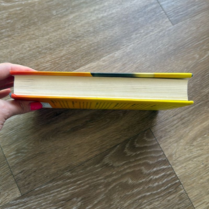 Sharks in the Time of Saviors