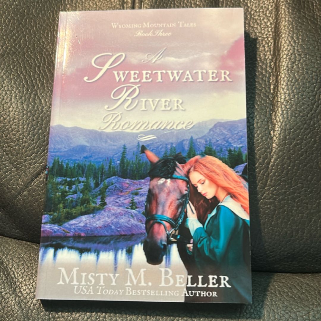 A Sweetwater River Romance