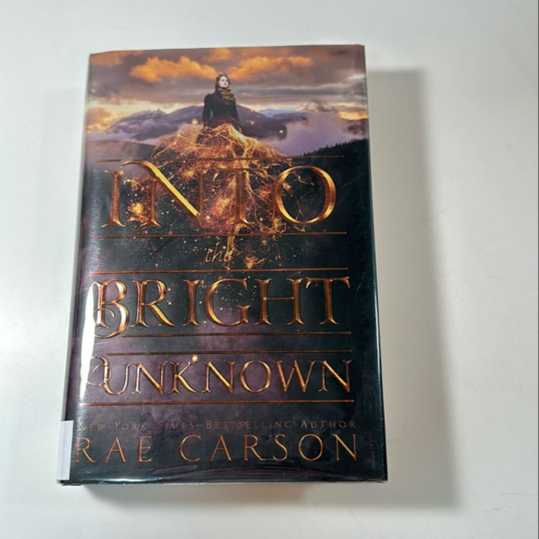 Into the Bright Unknown