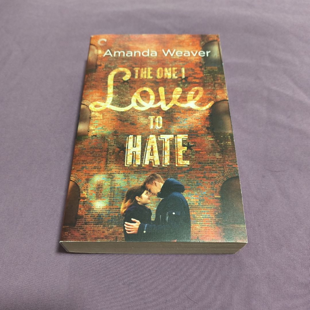 The One I Love to Hate