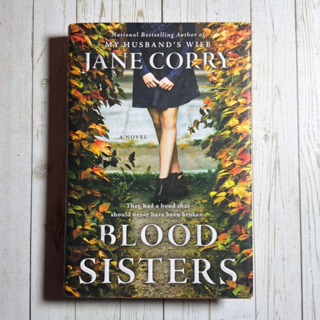 Blood Sisters