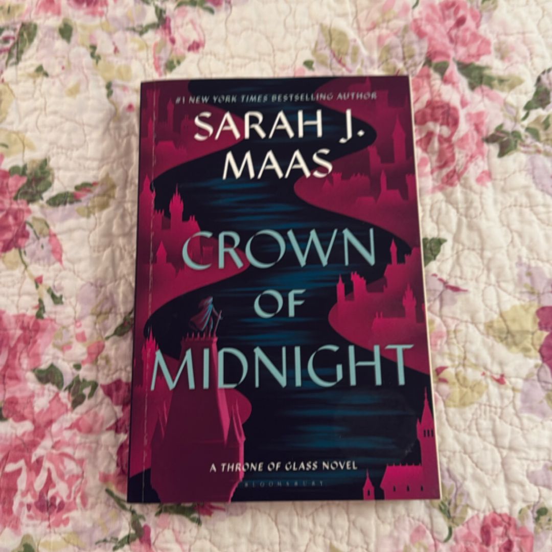 Crown of Midnight