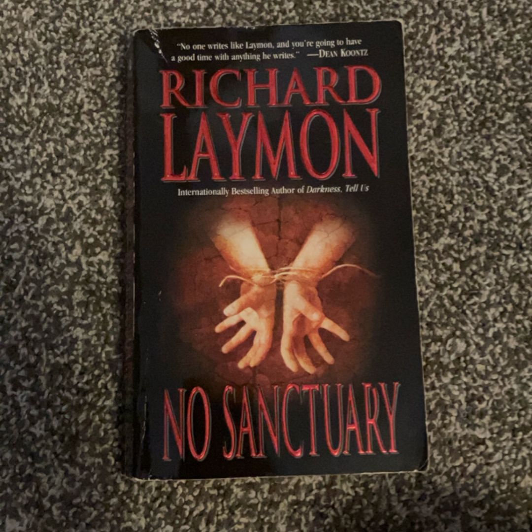 No Sanctuary