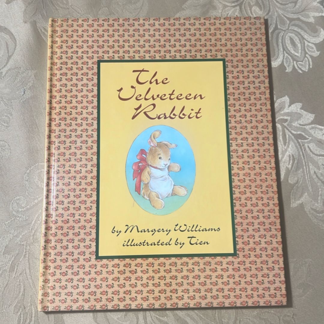 The Velveteen Rabbit