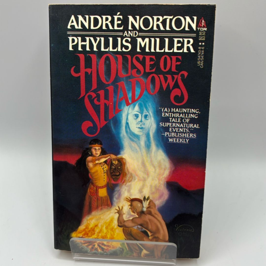 House of Shadows (1985)