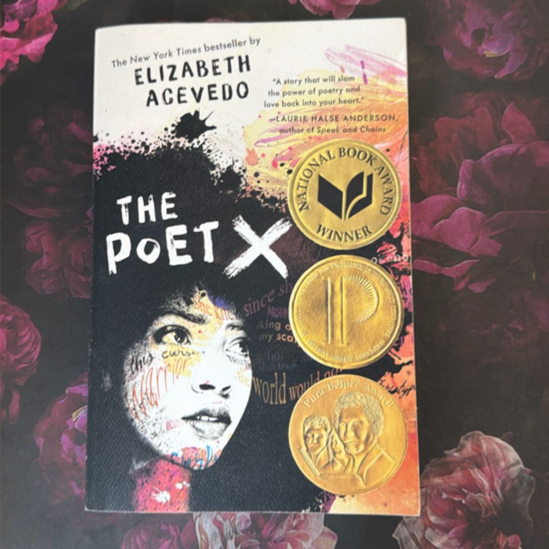 The Poet X