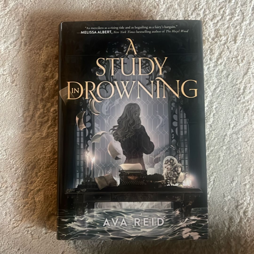 A Study in Drowning