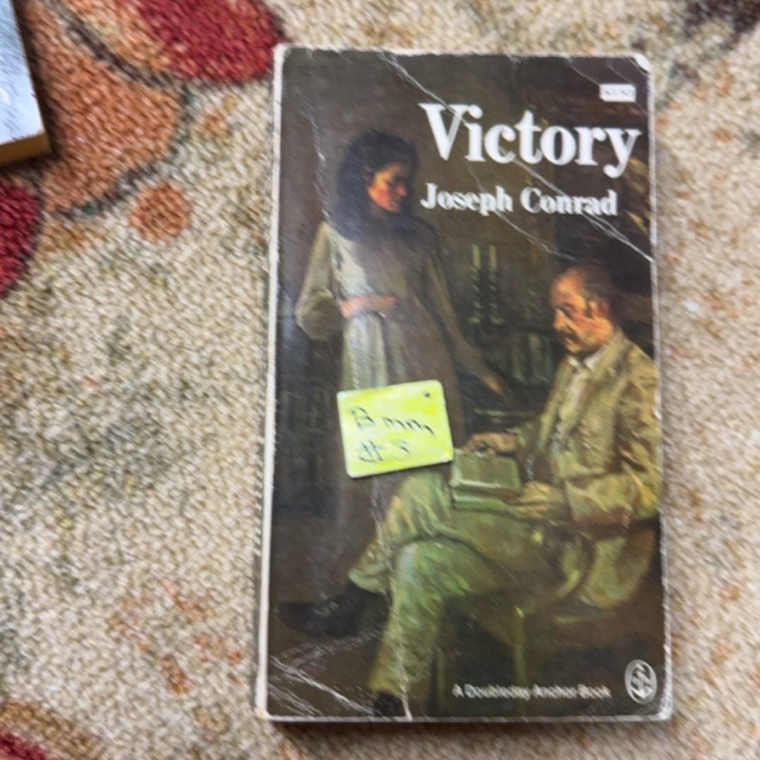 Victory