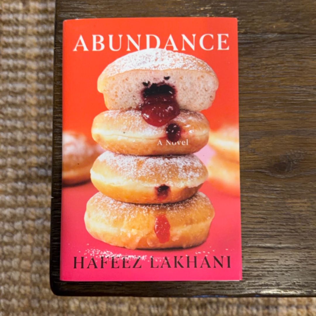 Abundance