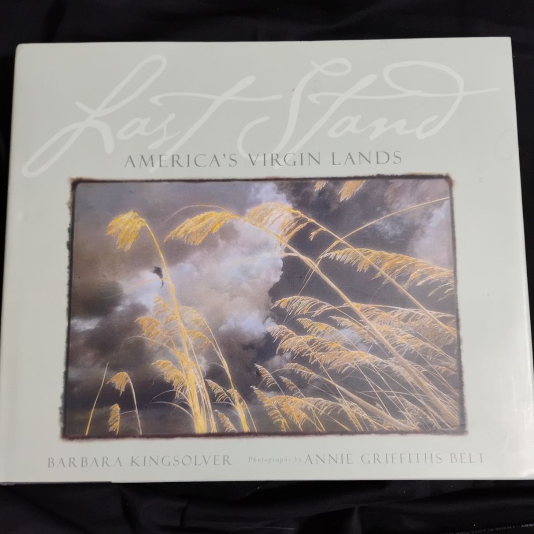 Last Stand