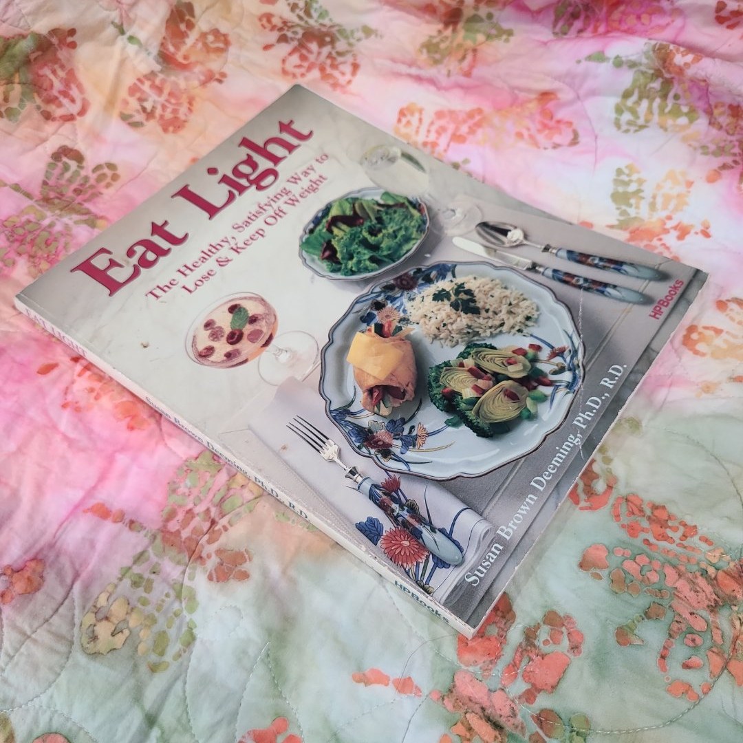 Eat Light
