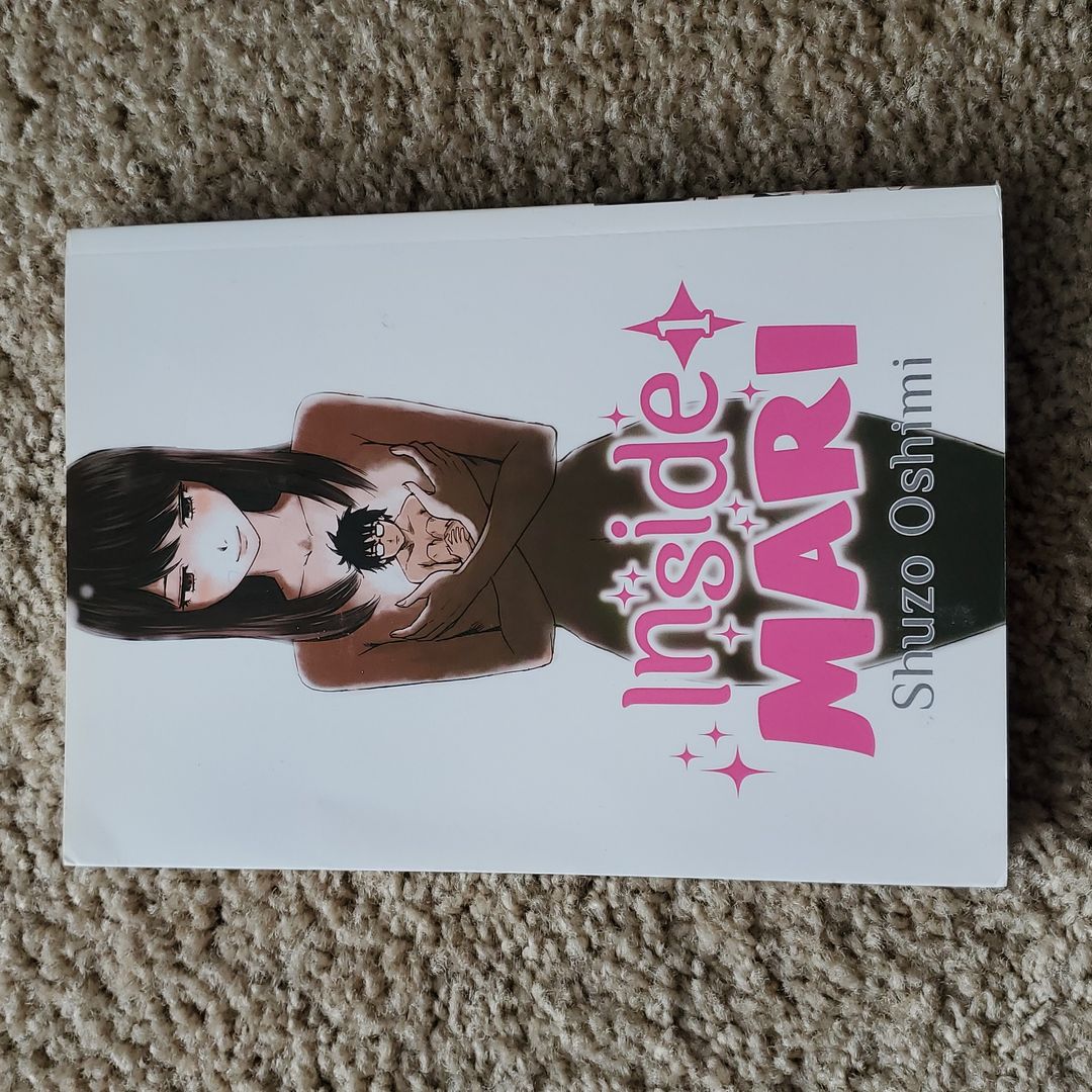 Inside Mari, Volume 1
