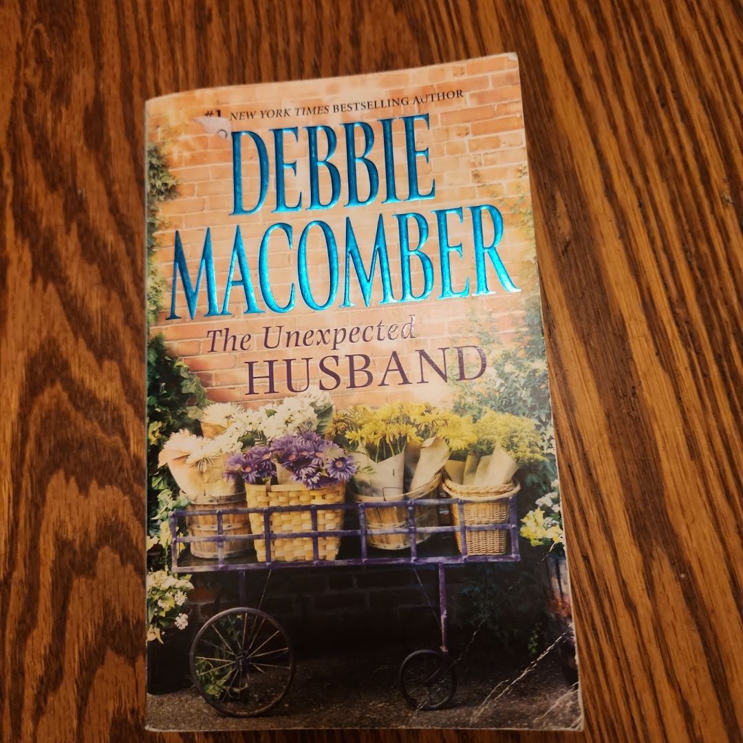 The Unexpected Husband