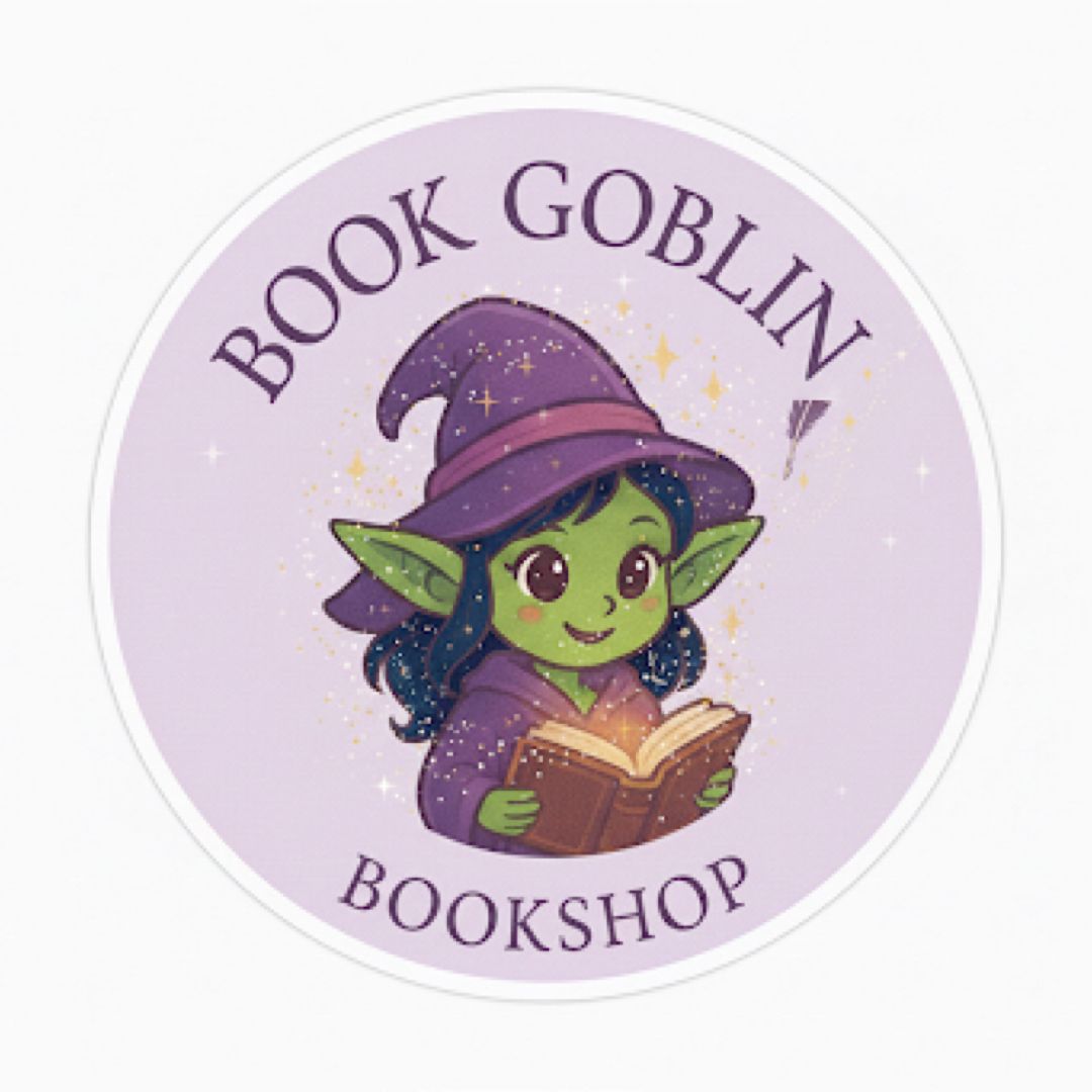 Book Goblin Bookshop