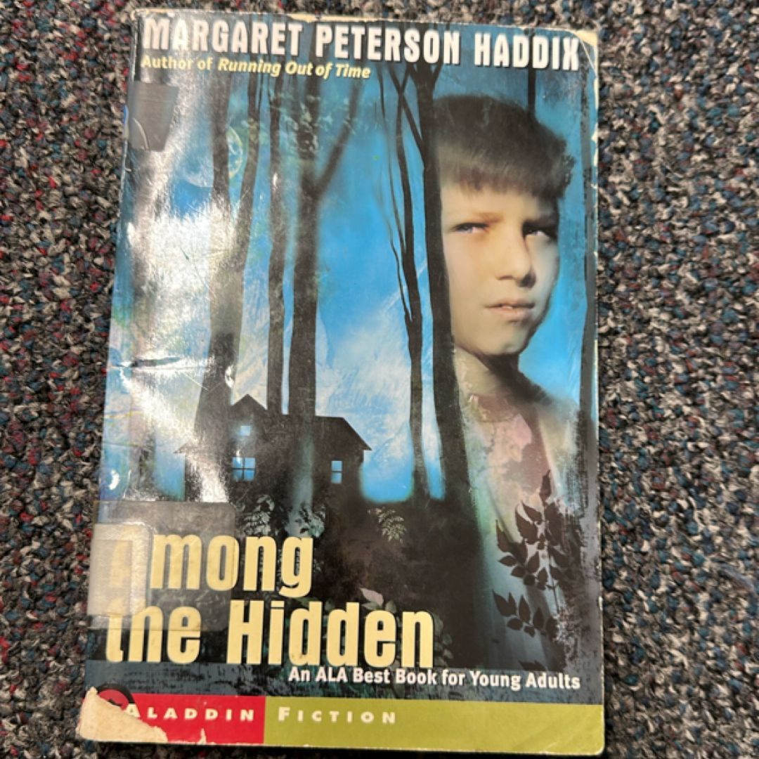 Among the Hidden