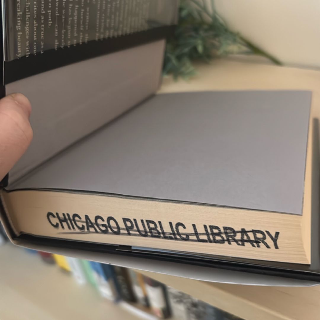 Love Letters to the Dead