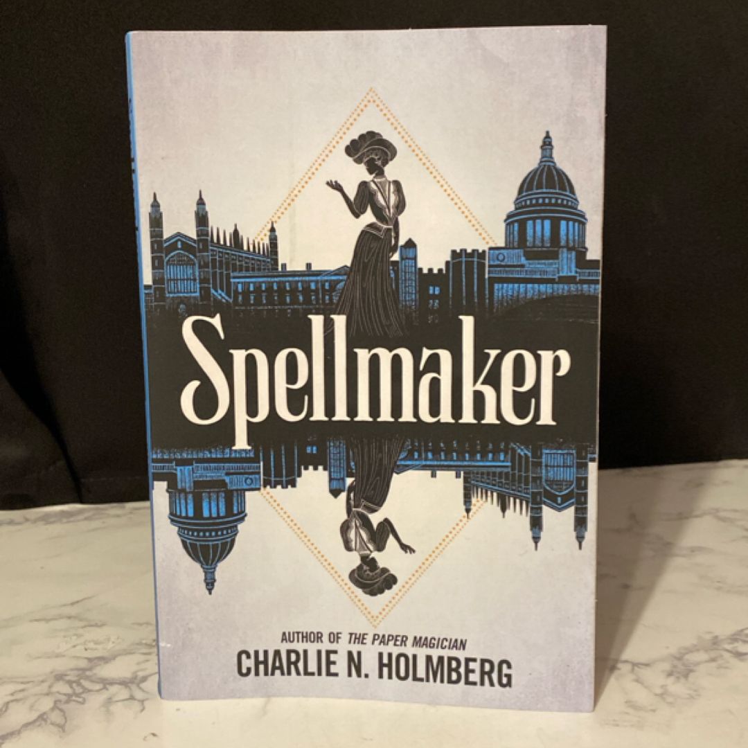 Spellmaker