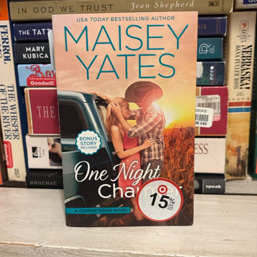 One Night Charmer