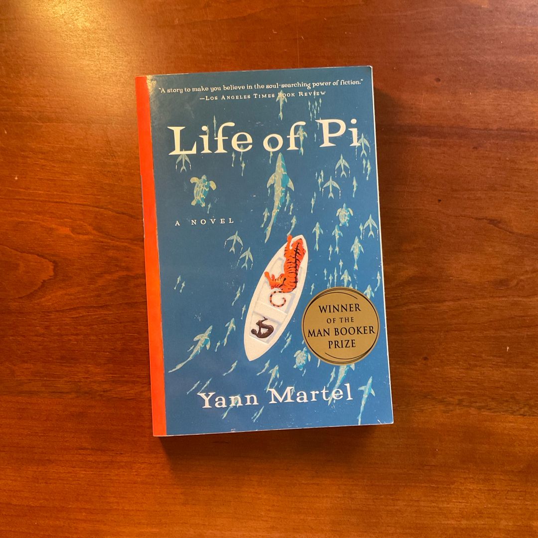 Life of Pi