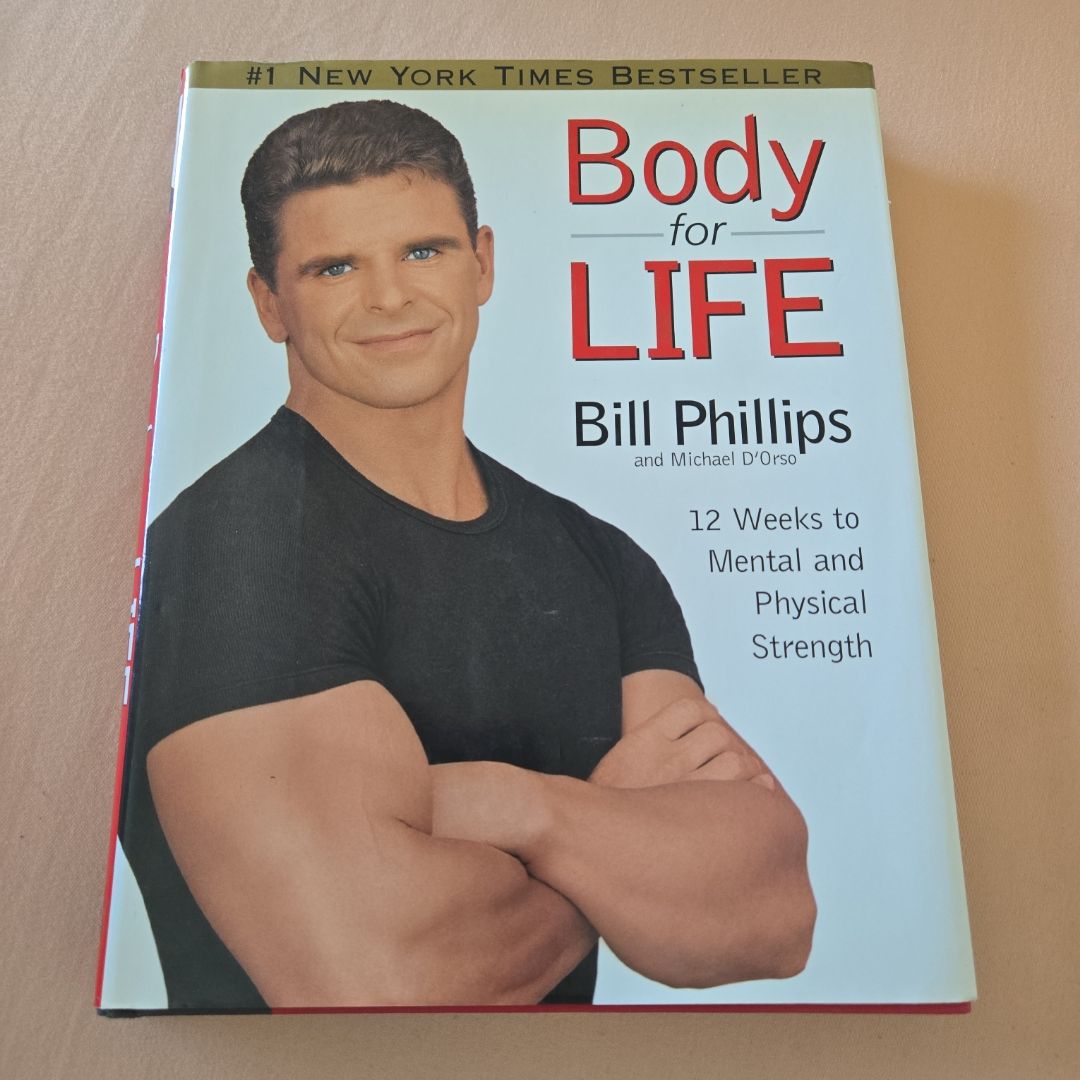 Body for Life
