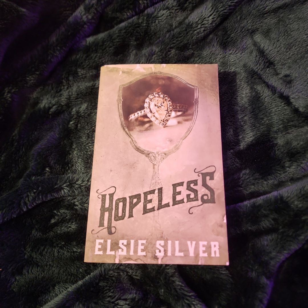 Hopeless (Special Edition)