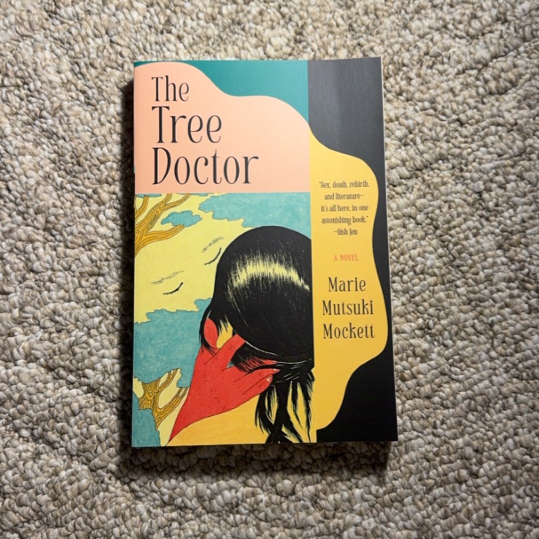 The Tree Doctor