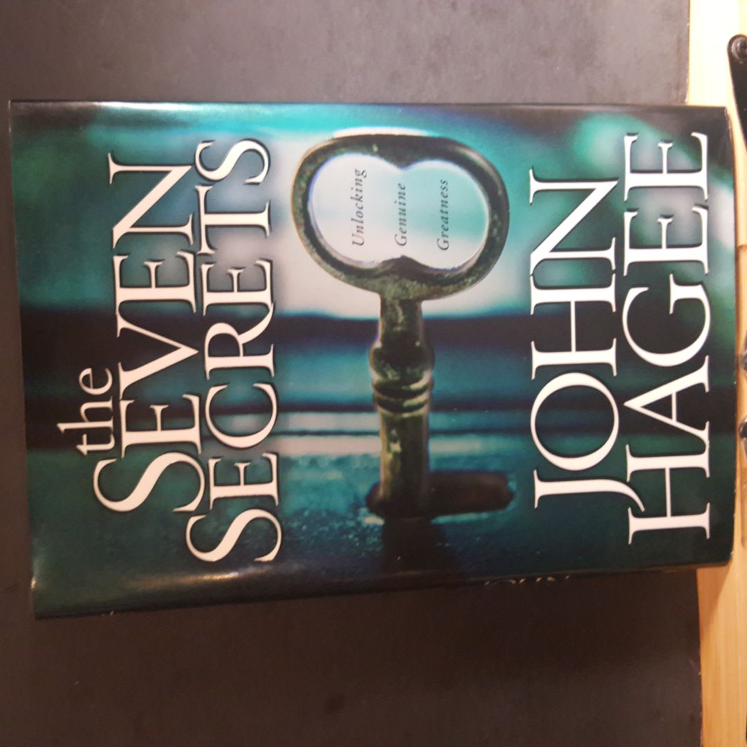The Seven Secrets