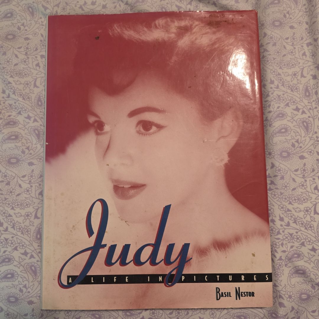 Judy